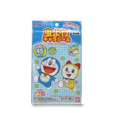 무시요케 모기패치 도라에몽 45매입