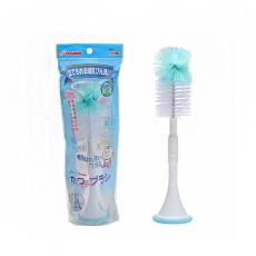 키즈앤마마 유리 젖병 세척 브러쉬