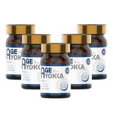 아게요까 릴렉스 90정(AGEYOKKA for RELAX)