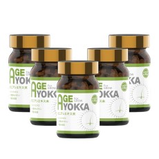 아게요까 그로우 90정(AGEYOKKA for GROW)