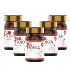 아게요까 업 180정(AGEYOKKA for UP)