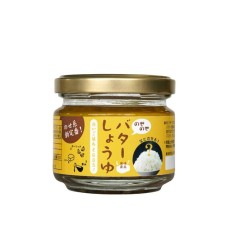 밥 위에 올려먹는 노세노세 버터간장 100g