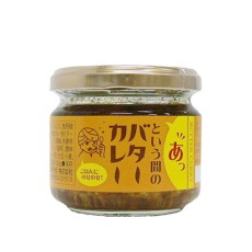 밥 위에 올려먹는 노세노세 버터카레 100g