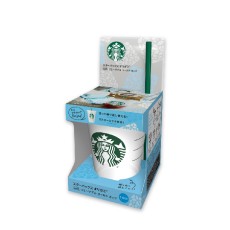 스타벅스 오리가미 콜드컵 세트