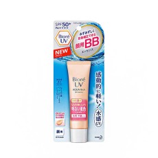 [카오]비오레 아쿠아 리치 비비 에센스 SPF50+ PA++++ 33g