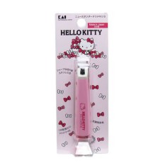 헬로키티 손톱깎이 S