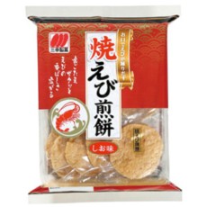 산코 야키에비 12입