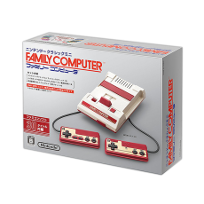 닌텐도 클래식 패미콤 미니/ 패밀리 컴퓨터