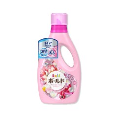 보르도 액체세제 핑크 플로랄 사본 본체 850g