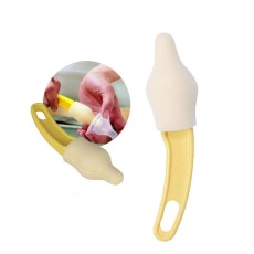 피죤 모유 실감 젖꼭지 브러쉬