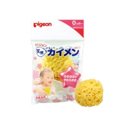 피죤 목욕 천연 해면 타월