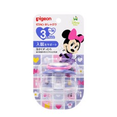 피죤 고무젖꼭지 미니M