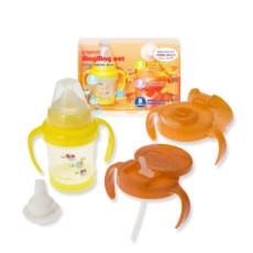 피죤 머그 젖병 세트