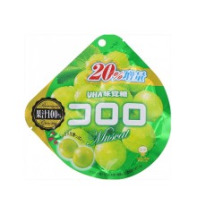 미각당 코로로 젤리 청포도 40g