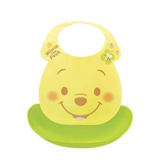 곰돌이 푸우 턱받이