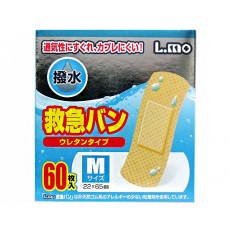 구급 밴드 우레탄 타입 60장