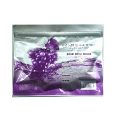 와인효모 액기스 마스크팩 50매입