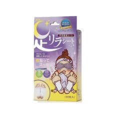 아시리라 수액 시트 라벤더 30매입