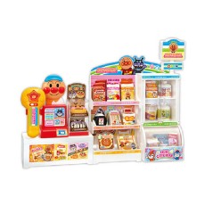 [PINOCCHIO] 어서 오세요! 호빵맨 편의점