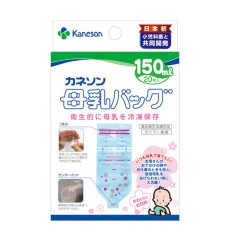카네손 모유 백 150mlX20장 입