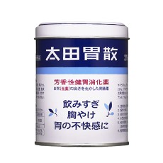 오타이산가루 소화제 210g