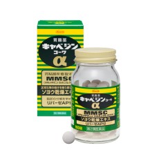 [코와]카베진 알파 100정, 위장약