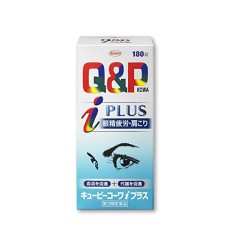 [코와] Q&P 코와 i 플러스 180정