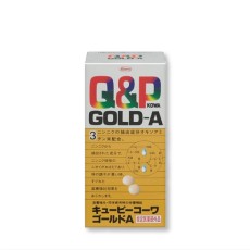 [코와] Q&P 코와 골드 A 180정