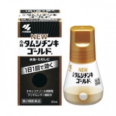 뉴 타무시친키 골드 30ml
