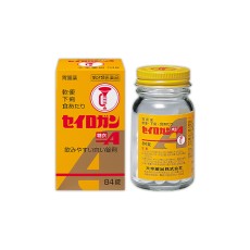 [타이코] 정로환 당의 A 84정