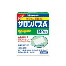 샤론파스 Ae 140매