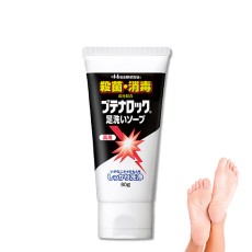 부테나로크 발 비누 80g