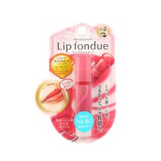 [로토]멘소래담 립 퐁듀 스칼렛 핑크