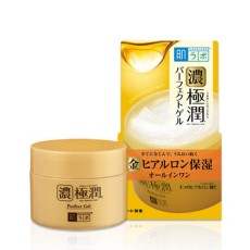 [로토]하다라보 고쿠쥰 고보습 퍼펙트 젤 100g