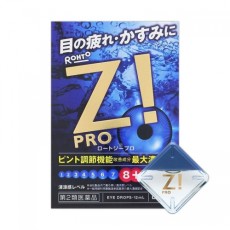 [로토] 로토Z! PRO 12ml 안약