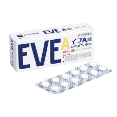[에스에스] EVE 이브 A 60정