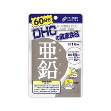 [DHC] DHC 아연 60일 분