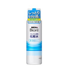 [카오]비오레 맨즈 화장수 로션 타입 180ml