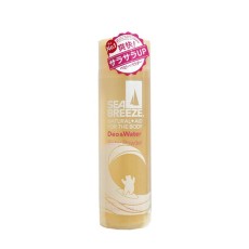 시세이도 시브리즈 데오워터 베이비파우더향 160ml