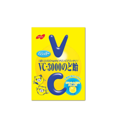 VC-3000 목캔디