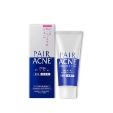 [LION]페어아크네 크리미 폼 80g 폼클렌져 (여드름)
