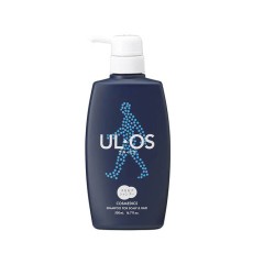 우르오스 스칼프 샴푸 500ml